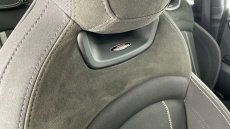 MINI Hatchback 2.0 Cooper S Sport II 3dr Auto [Comfort/Nav Pack] Petrol Hatchback